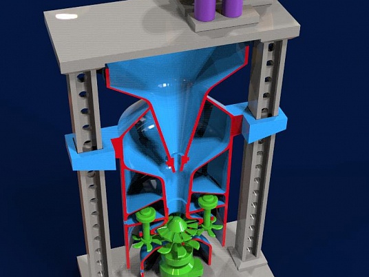 Создание макетов