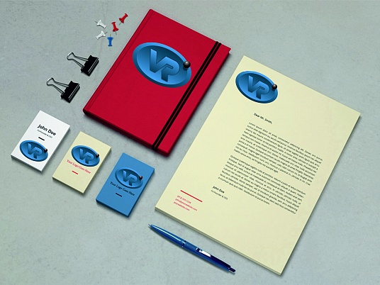 Разработка логотипа