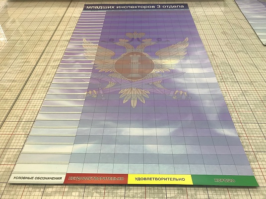 Доски информации