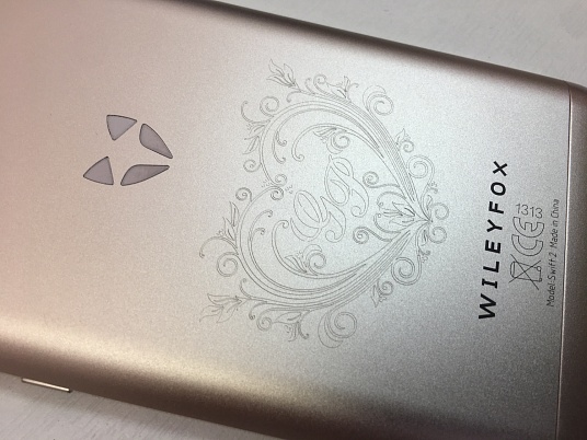 Услуга "Сделал сам"