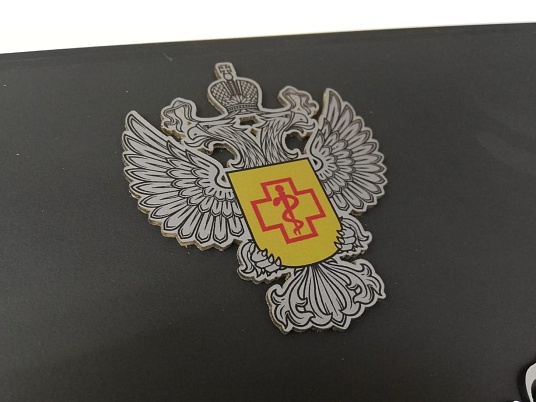 Административные таблички