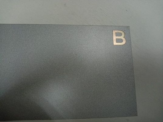 Таблички с гравировкой