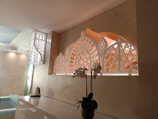 Лазерная резка пенопласта