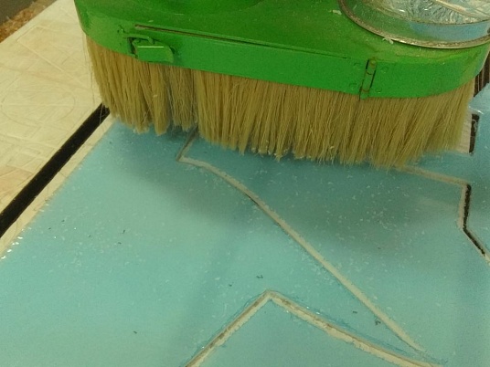 Изготовление вывески для аптеки "Имуна"