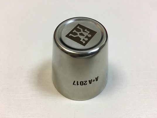 Гравировка на радиусных изделиях