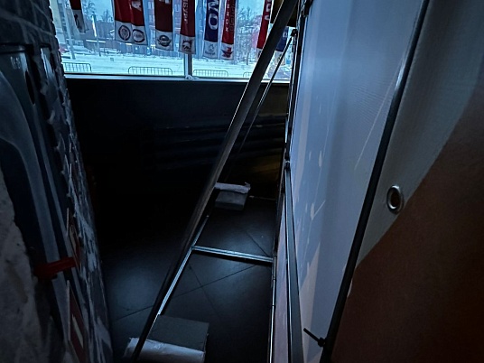 Аренда Press Wall для баннеpов и фoтoзoн 3000х2500мм