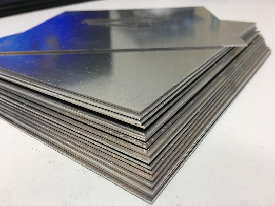 Изготовление трафаретов из металла (латунь, алюминий, нержевейка)