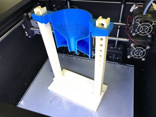 3D моделирование